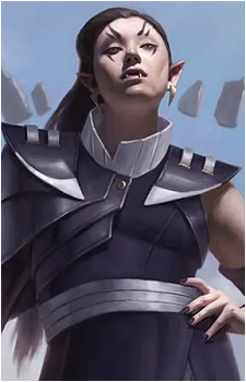 Felisa {MTG}'s image