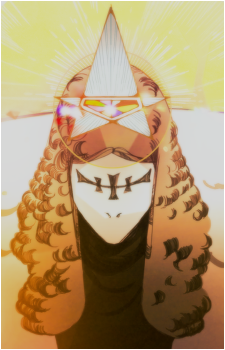 Archjustice Androbeles IX