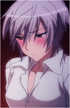 Homura {Sekirei}