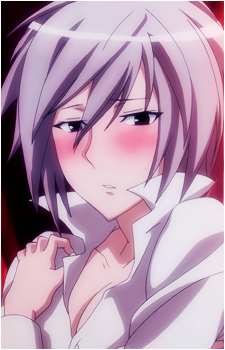 Homura {Sekirei}