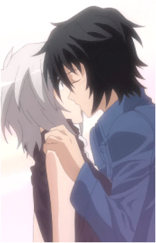 Homura {Sekirei}