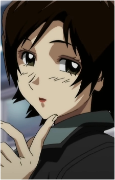 Yui Ogawa's image