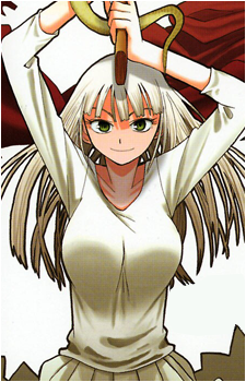 Yayoi Hakudou's image
