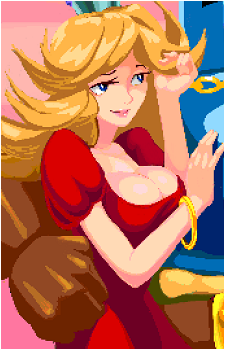 Main Babe's image
