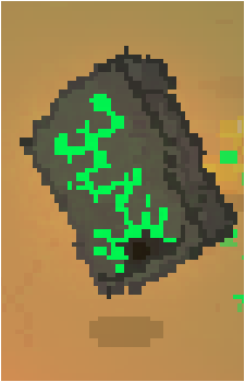 Apocalyptic Stone Tablet's image