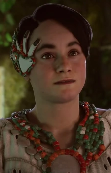 Alva {HFW}