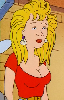 Didi Hill's image