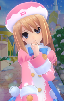 Ram {HDN}