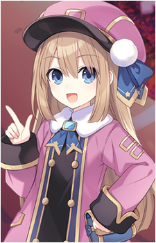 Ram {HDN}