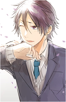 Kai Tamaru's image