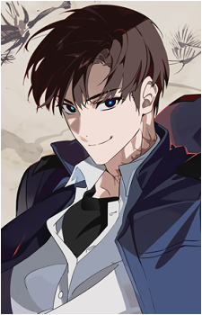 Agent Choi's image