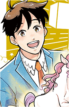 Shimoda's image