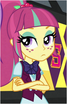 Sour Sweet's image