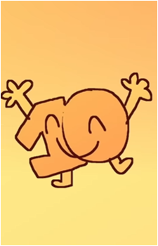 Ten {BFDI}