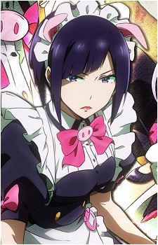 Ranko Mannen