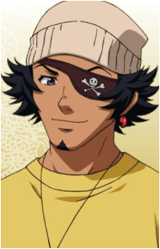 Genjou Kakouton's image