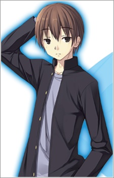 Koutarou Satomi's image