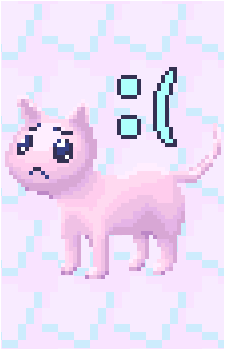 P-chan's image
