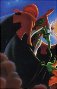 Mordroc's image