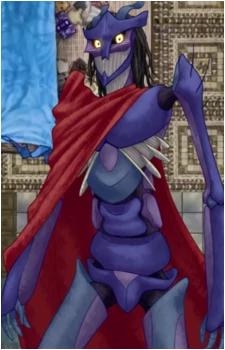 Narn's image