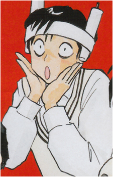 Hikaru Gosunkugi