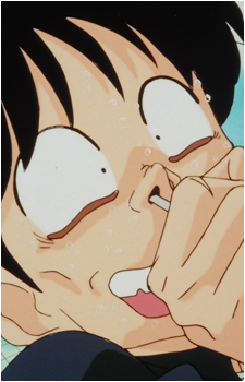 Hikaru Gosunkugi