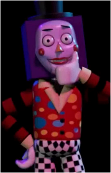 Toymaker {H&H}'s image