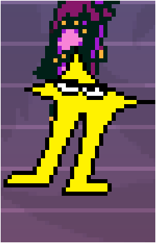 Starwalker