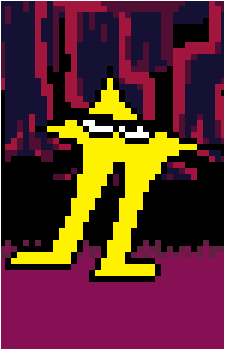 Starwalker's image