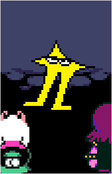 Starwalker