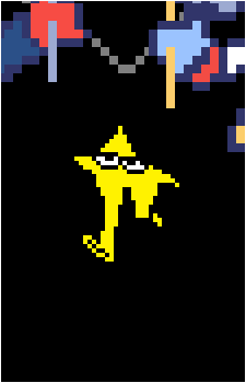 Starwalker