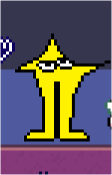 Starwalker