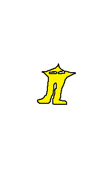 Starwalker