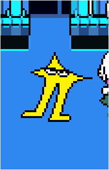 Starwalker