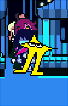 Starwalker
