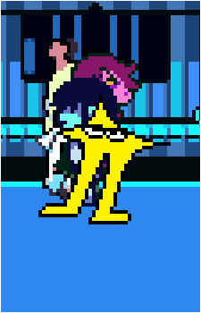 Starwalker