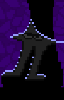 Starwalker