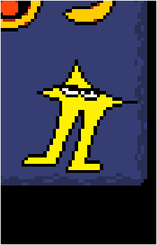Starwalker