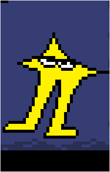 Starwalker