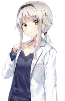 Kaguya Hazuki's image