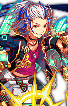 Kanetsugu Naoe's image