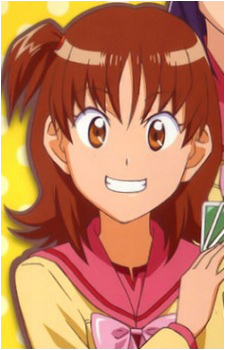 Rein Tsunomoto's image