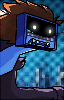 Razor {Objectified}