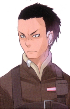Commander Fushimi's image