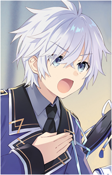 Mushiki Kuga's image