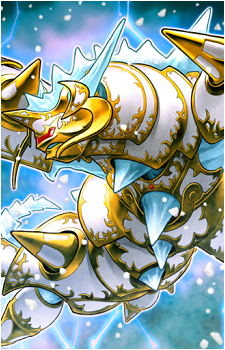 Moulinglacia the Elemental Lord's image