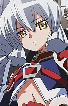 Disk's image