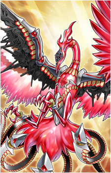 Knightmare Phoenix's image
