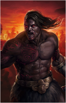 Marauder's image