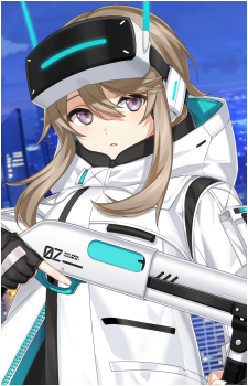 Skia Crow's image